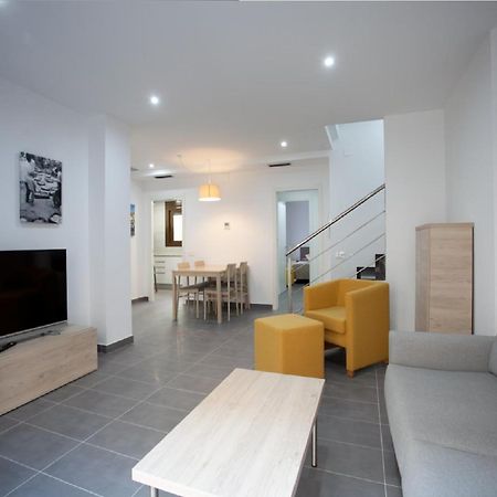 Apartamentos Ocea Cambrils Exteriér fotografie