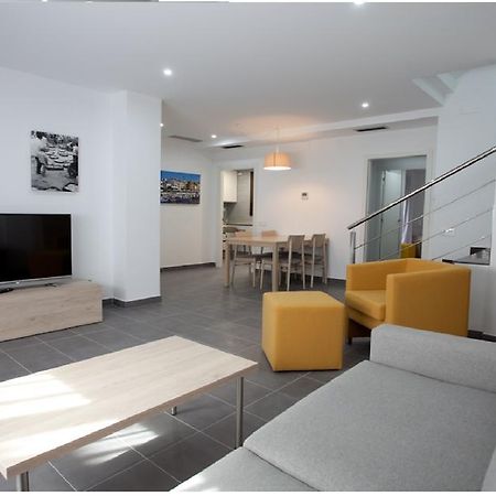 Apartamentos Ocea Cambrils Exteriér fotografie