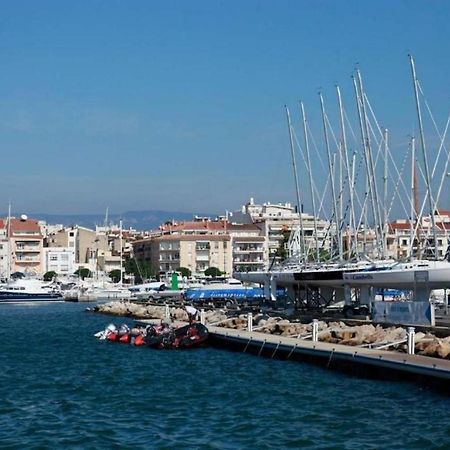 Apartamentos Ocea Cambrils Exteriér fotografie