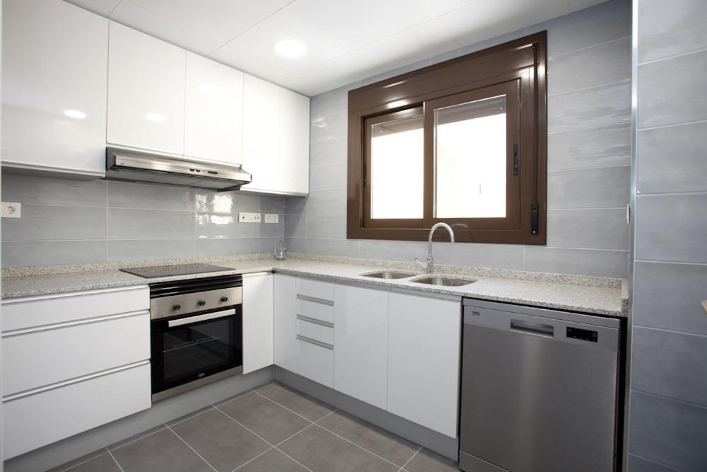 Apartamentos Ocea Cambrils Exteriér fotografie