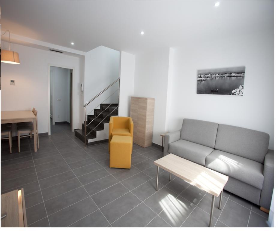 Apartamentos Ocea Cambrils Exteriér fotografie