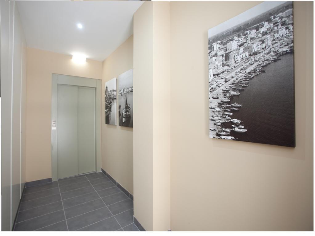 Apartamentos Ocea Cambrils Exteriér fotografie