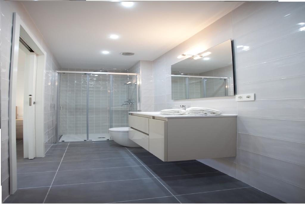 Apartamentos Ocea Cambrils Exteriér fotografie