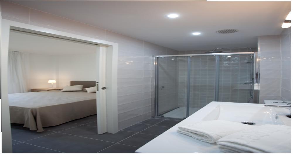 Apartamentos Ocea Cambrils Exteriér fotografie