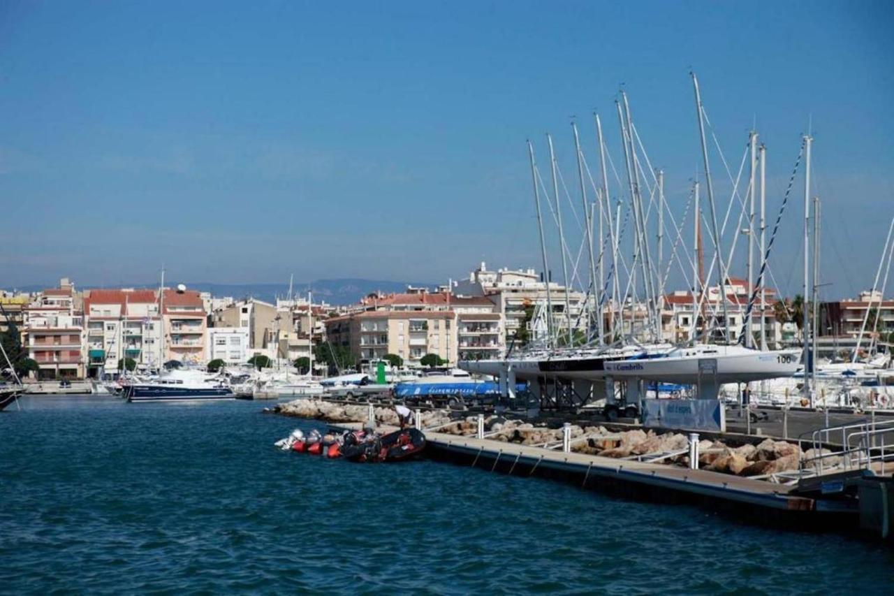 Apartamentos Ocea Cambrils Exteriér fotografie